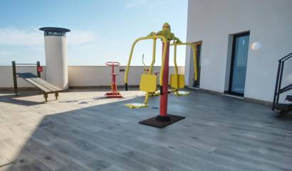 Venta - Apartment - Formentera del Segura - Pueblo 5