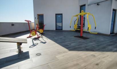 Venta - Apartment - Formentera del Segura - Pueblo 5