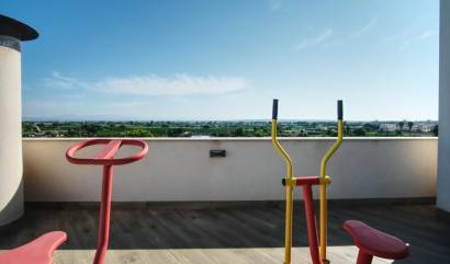 Venta - Apartment - Formentera del Segura - Pueblo 5