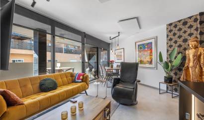 Venta - Apartment - Formentera del Segura - Pueblo 5