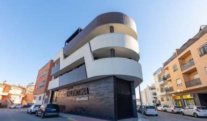 Venta - Apartment - Formentera del Segura - Pueblo 5