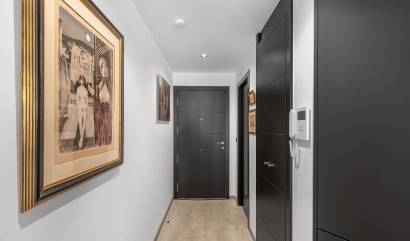 Venta - Apartment - Formentera del Segura - Pueblo 5