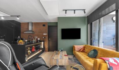 Venta - Apartment - Formentera del Segura - Pueblo 5