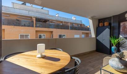 Venta - Apartment - Formentera del Segura - Pueblo 5