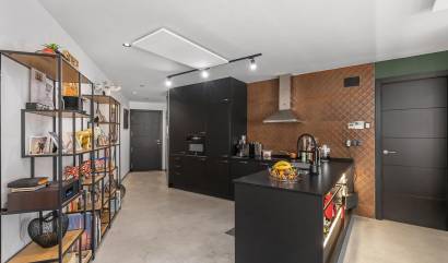 Venta - Apartment - Formentera del Segura - Pueblo 5