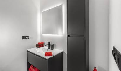Venta - Apartment - Formentera del Segura - Pueblo 5
