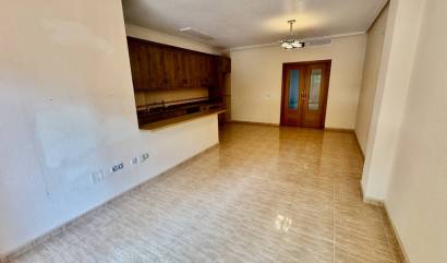 Venta - Apartment - Formentera del Segura