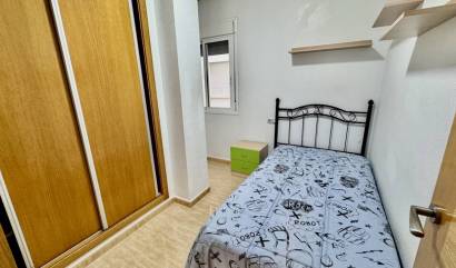 Venta - Apartment - Formentera del Segura