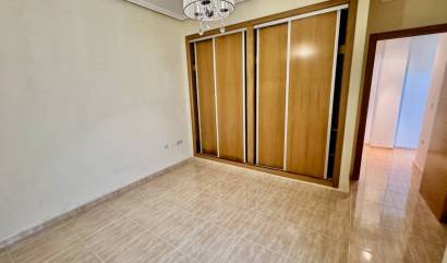 Venta - Apartment - Formentera del Segura