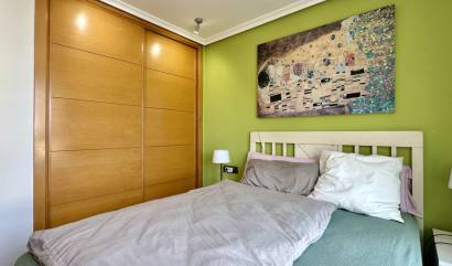 Venta - Apartment - Guardamar del Segura - Beach Guardamar