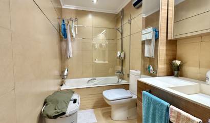 Venta - Apartment - Guardamar del Segura - Beach Guardamar