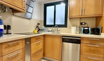 Venta - Apartment - Guardamar del Segura - Beach Guardamar