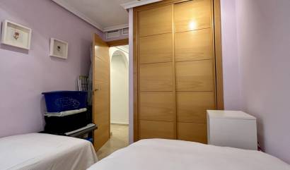 Venta - Apartment - Guardamar del Segura - Beach Guardamar