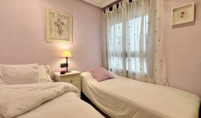 Venta - Apartment - Guardamar del Segura - Beach Guardamar