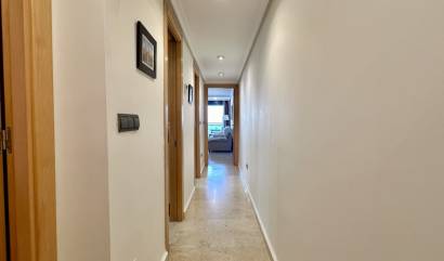 Venta - Apartment - Guardamar del Segura - Beach Guardamar