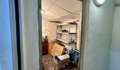 Venta - Apartment - Guardamar del Segura - Beach Guardamar