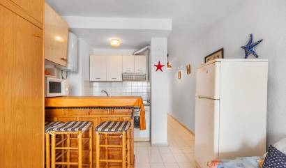 Venta - Apartment - Guardamar del Segura - CENTRO