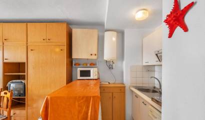 Venta - Apartment - Guardamar del Segura - CENTRO