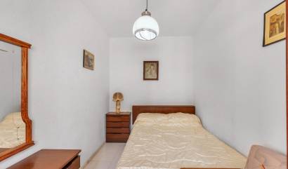 Venta - Apartment - Guardamar del Segura - CENTRO