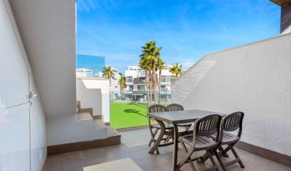 Venta - Apartment - Guardamar del Segura - El Raso