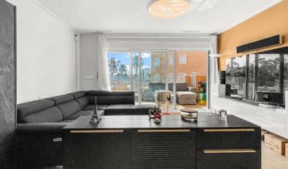 Venta - Apartment - Guardamar del Segura - El Raso