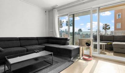 Venta - Apartment - Guardamar del Segura - El Raso