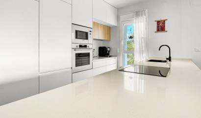 Venta - Apartment - Guardamar del Segura - El Raso
