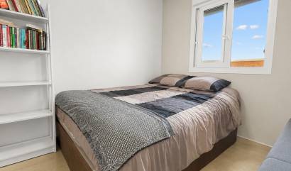 Venta - Apartment - Guardamar del Segura - El Raso