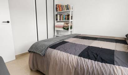 Venta - Apartment - Guardamar del Segura - El Raso