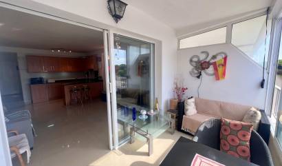 Venta - Apartment - Guardamar del Segura - Lomas de Polo-Pinomar