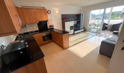 Venta - Apartment - Guardamar del Segura - Lomas de Polo-Pinomar