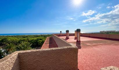 Venta - Apartment - Guardamar del Segura - Lomas de Polo-Pinomar