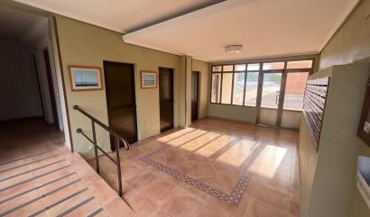 Venta - Apartment - Guardamar del Segura - Lomas de Polo-Pinomar