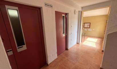 Venta - Apartment - Guardamar del Segura - Lomas de Polo-Pinomar