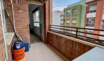 Venta - Apartment - Guardamar del Segura - Pueblo