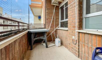 Venta - Apartment - Guardamar del Segura - Pueblo
