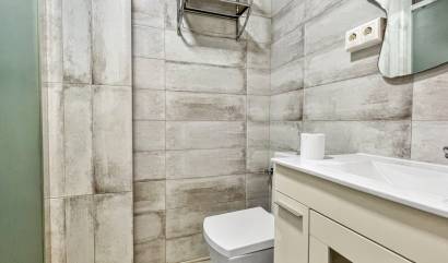 Venta - Apartment - Guardamar del Segura - Pueblo