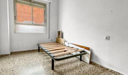 Venta - Apartment - Guardamar del Segura - Pueblo
