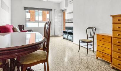 Venta - Apartment - Guardamar del Segura - Pueblo