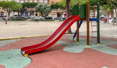 Venta - Apartment - Guardamar del Segura - Pueblo