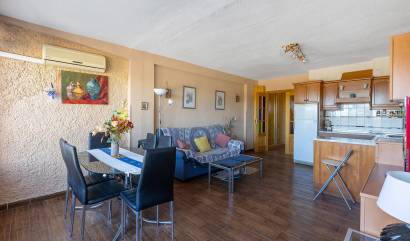 Venta - Apartment - Guardamar del Segura - Urb. pinomar