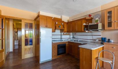 Venta - Apartment - Guardamar del Segura - Urb. pinomar