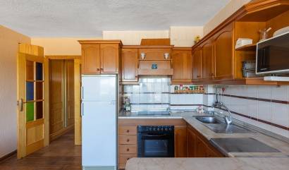 Venta - Apartment - Guardamar del Segura - Urb. pinomar