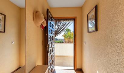 Venta - Apartment - Guardamar del Segura - Urb. pinomar