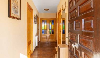 Venta - Apartment - Guardamar del Segura - Urb. pinomar