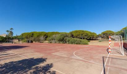 Venta - Apartment - Guardamar del Segura - Urb. pinomar