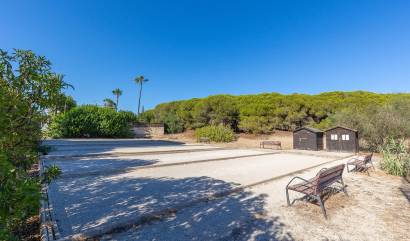 Venta - Apartment - Guardamar del Segura - Urb. pinomar