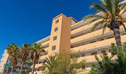 Venta - Apartment - Guardamar del Segura - Urb. pinomar