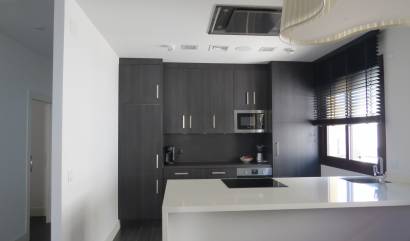 Venta - Apartment - Guardamar del Segura - Urbanizaciones