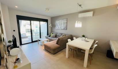 Venta - Apartment - Guardamar del Segura